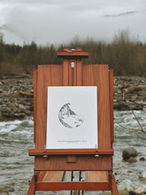 Load image into Gallery viewer, Mystic Beach, Juan de Fuca Provincial Park-Moments of the Northwest Collection