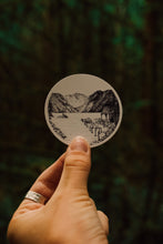 Load image into Gallery viewer, Britannia Beach, Howe Sound Sticker
